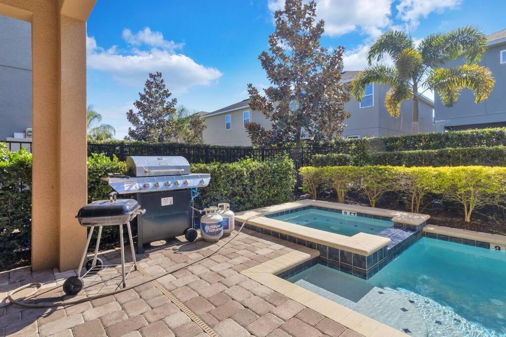 480-villa With Pool /spa Villa *