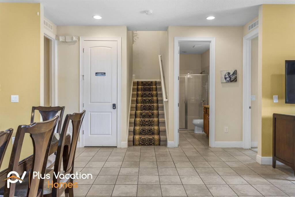 Villa 731-luxury Pool And By Disney Orlando