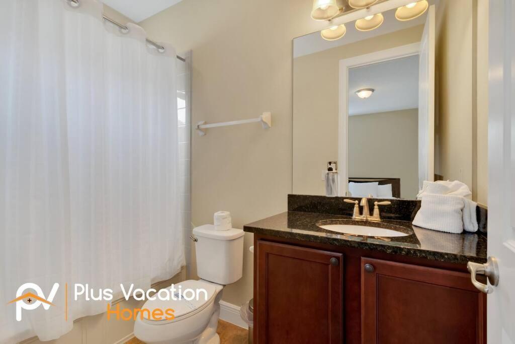 371-luxury With Pool * Orlando