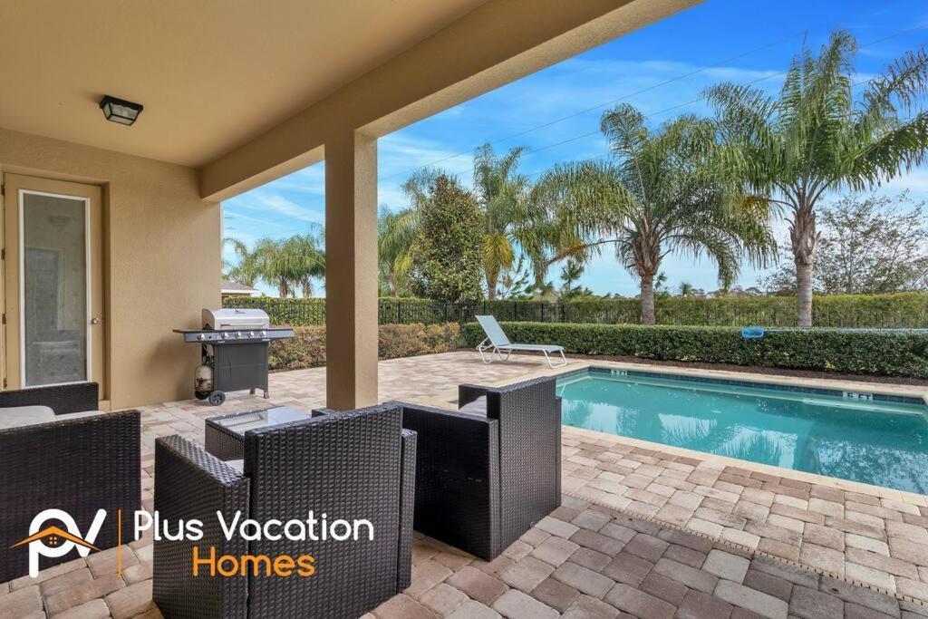 371-luxury With Pool *