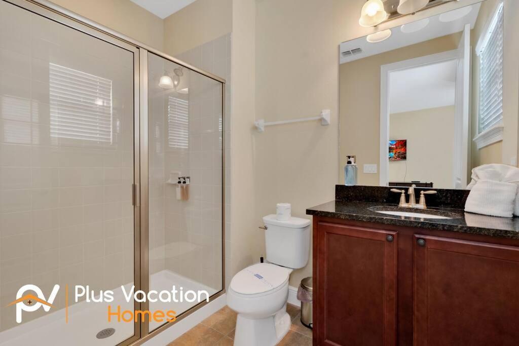 371-luxury With Pool * Orlando