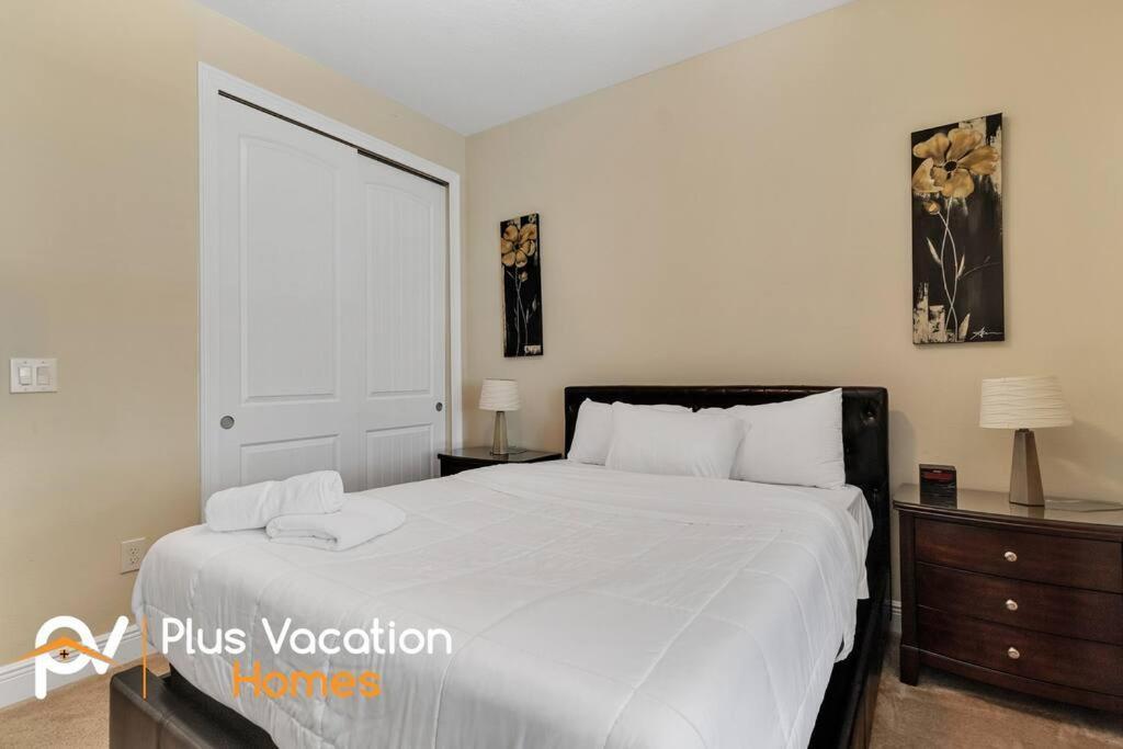 371-luxury With Pool * Orlando