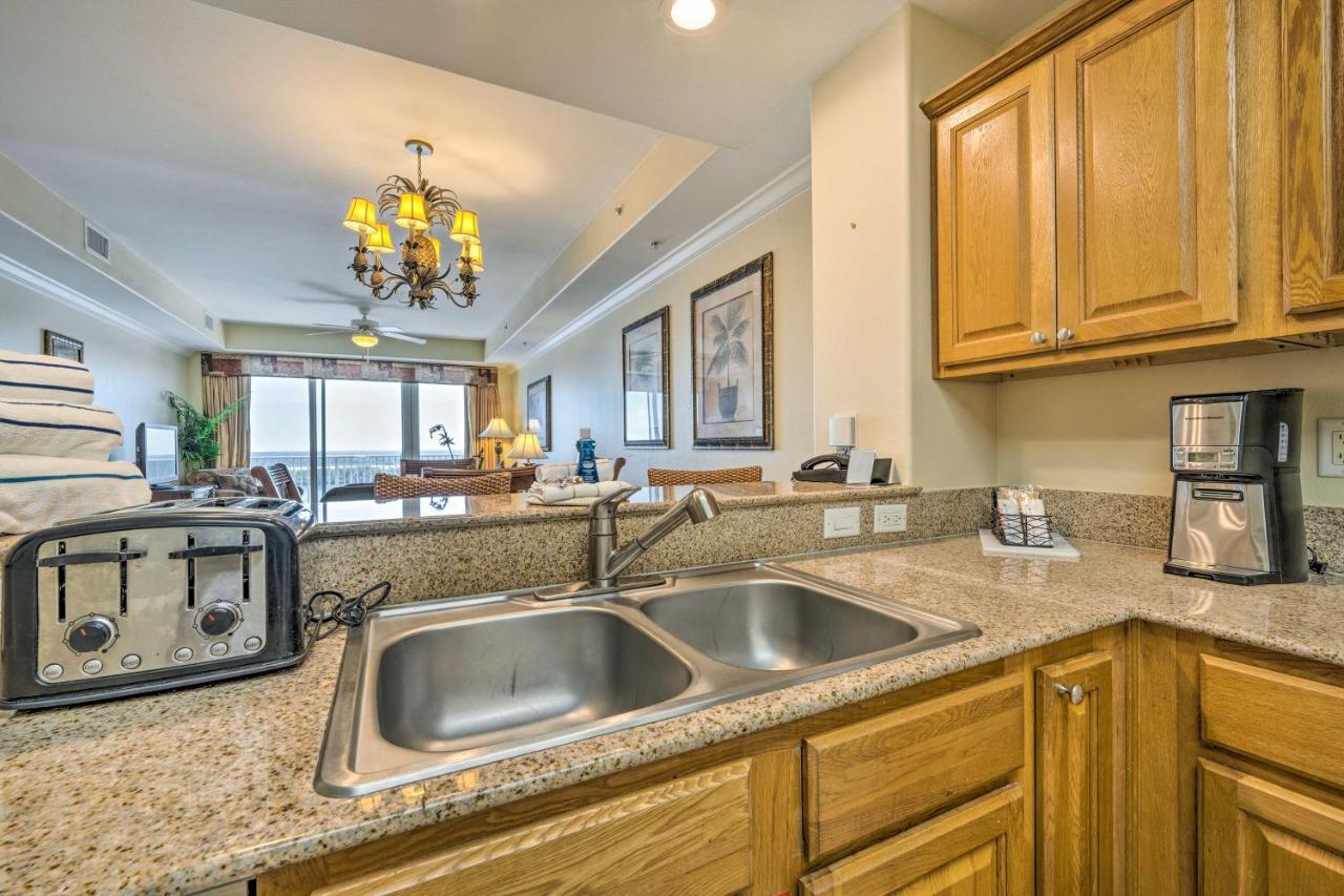 Sunny With Balcony About 1 Mi To Disney! Apartment Orlando