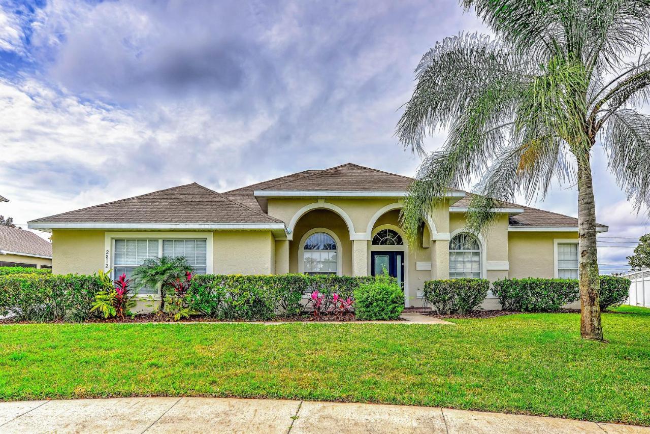 Famosa Villa Holiday home Orlando