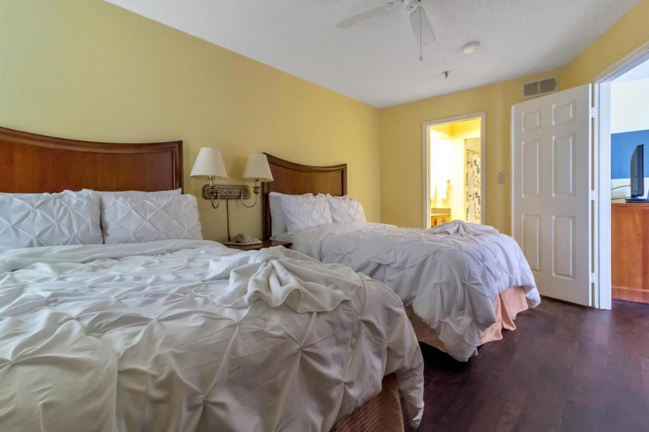 Apartment Studio With Double Bed And Community Pool Miles From Disney! *