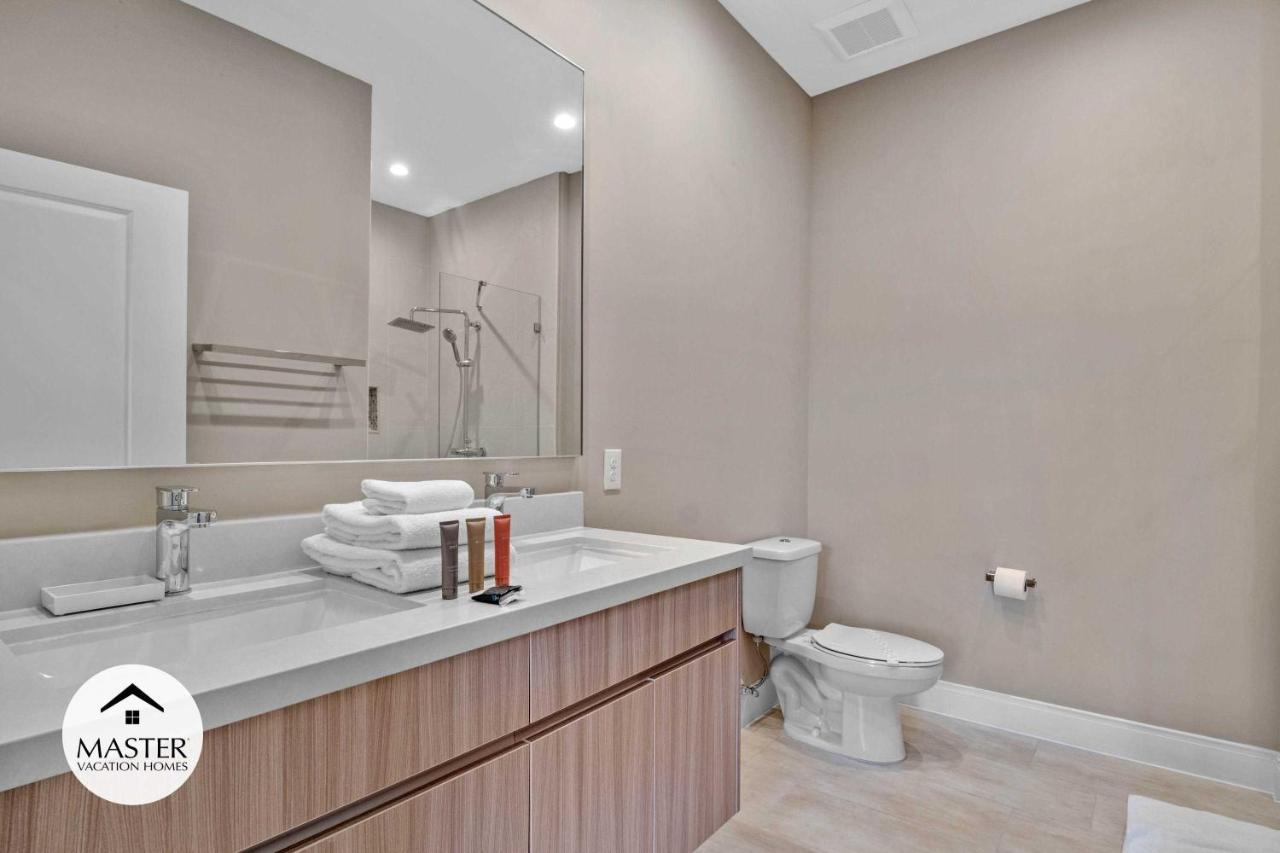 Holiday home 4 Bedrooms- 4,5 Bathrooms- Magic Village 7466 Bd