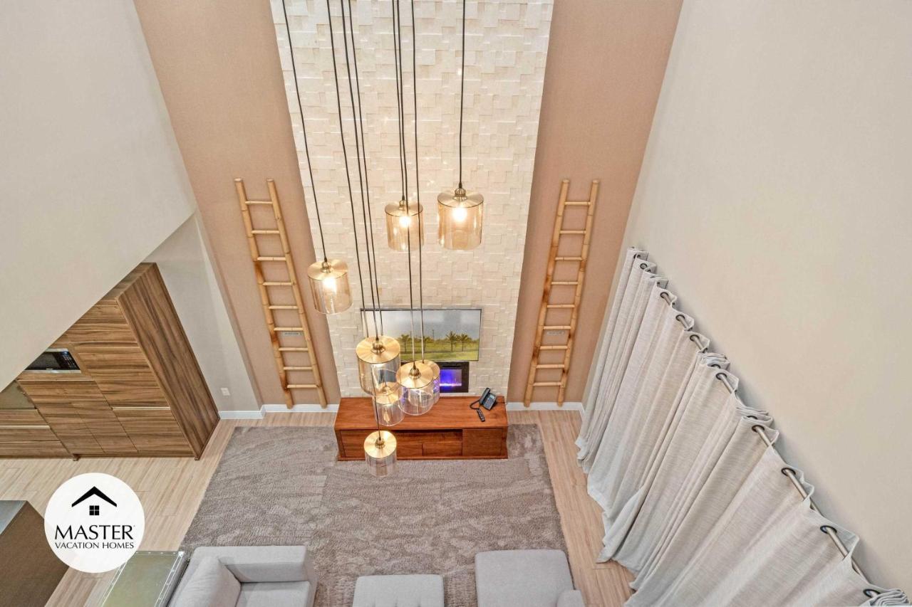 Holiday home 4 Bedrooms- 4,5 Bathrooms- Magic Village 7466 Bd *