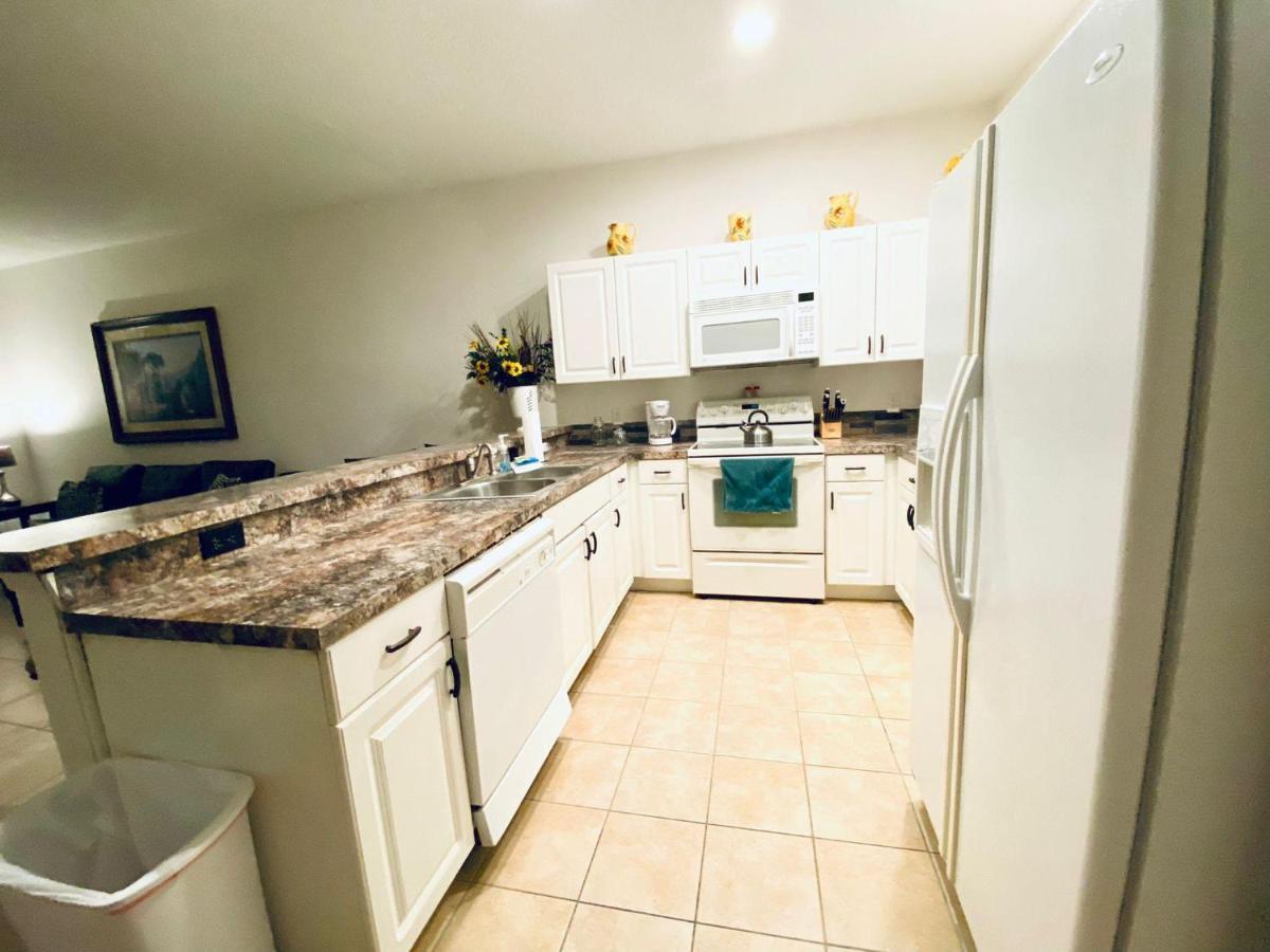 Apartment Sunshine Retreat Orlando