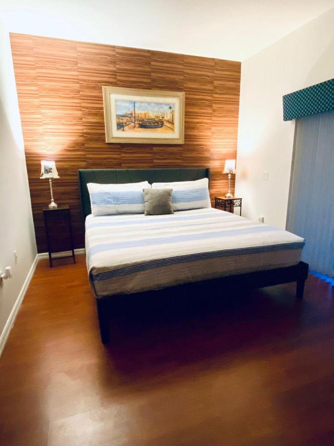 Sunshine Retreat Apartment Orlando