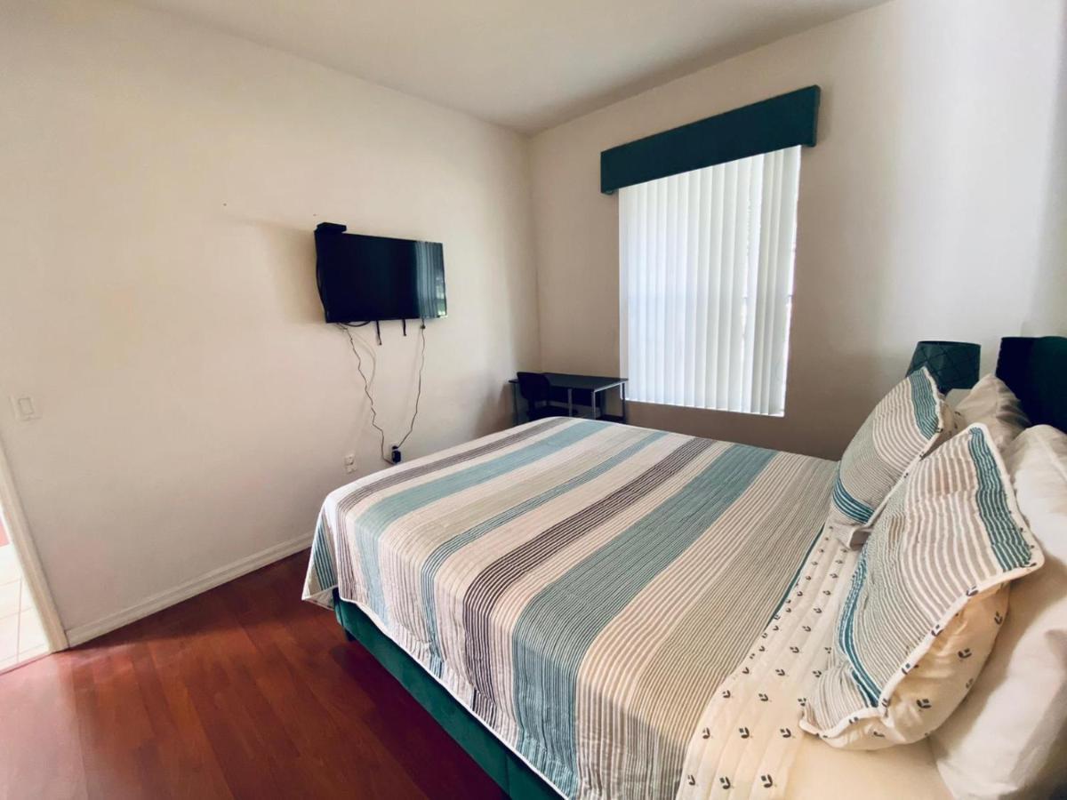 Sunshine Retreat Apartment