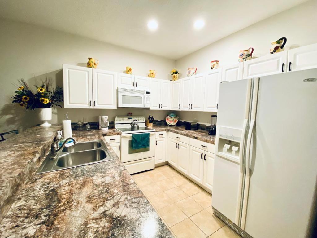 Apartment Sunshine Retreat Orlando