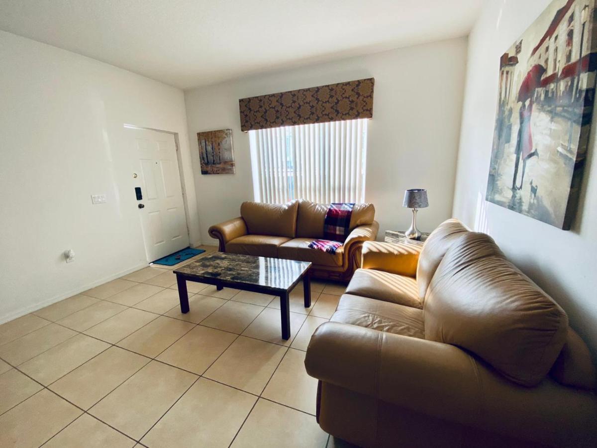 Sunshine Retreat Apartment