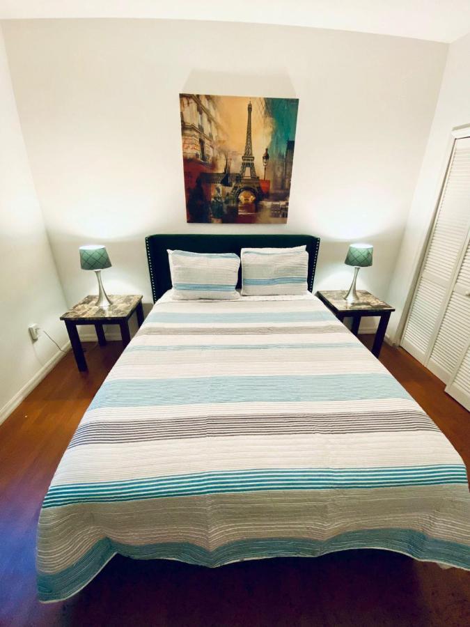 Apartment Sunshine Retreat Orlando
