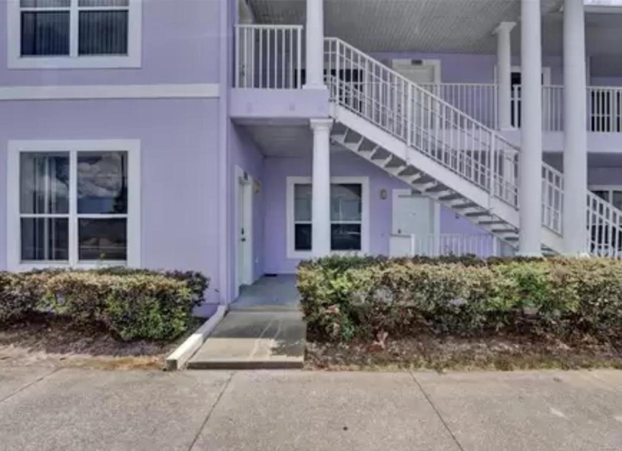 Sunshine Retreat Apartment Orlando