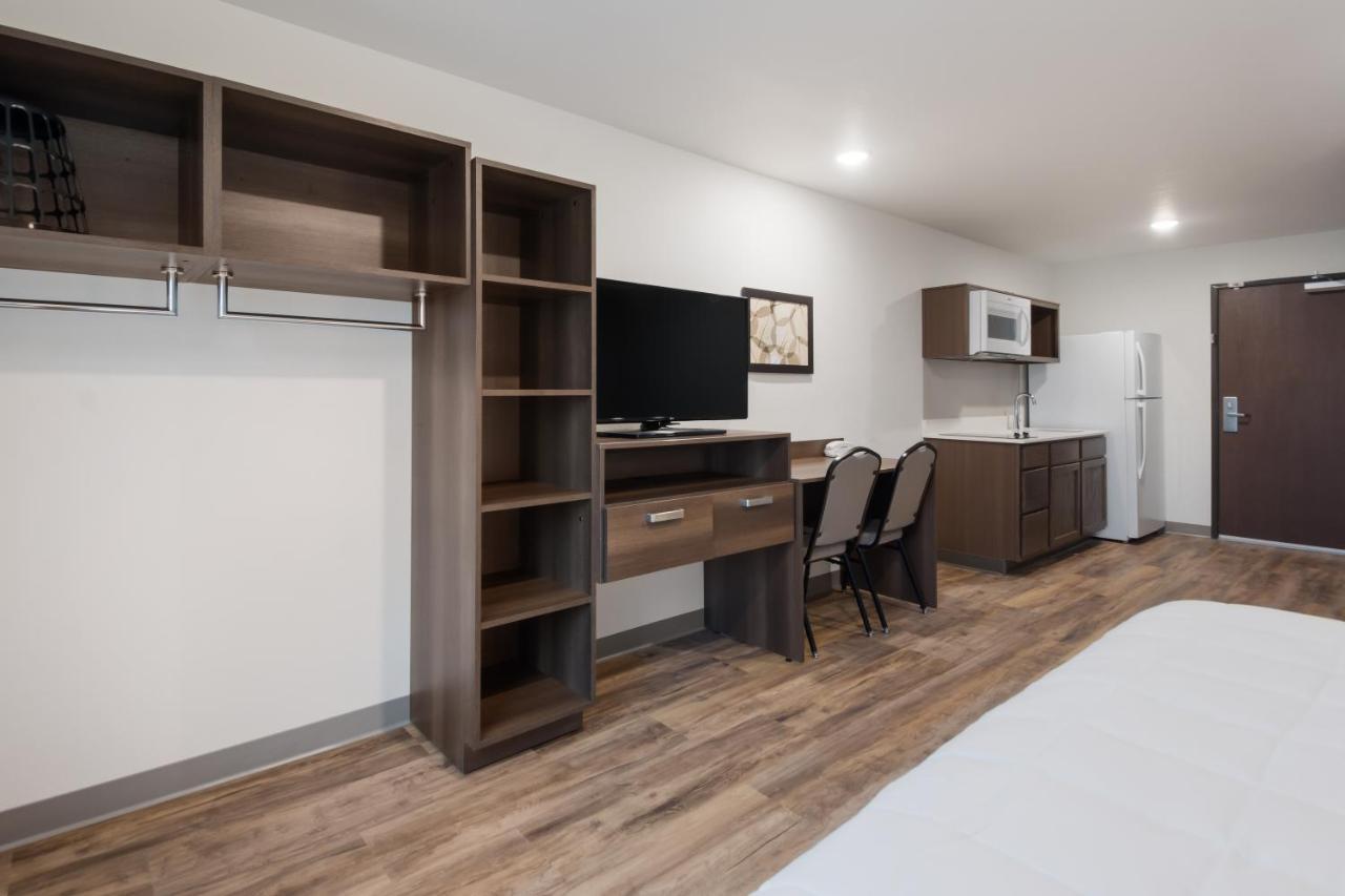 Woodspring I-4 & Convention Center Hotel 2*