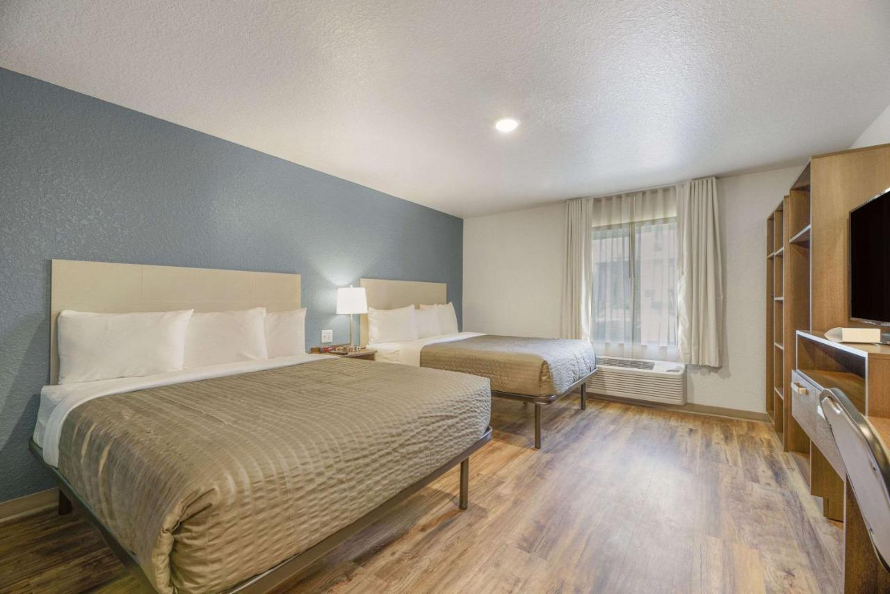 Hotel Woodspring I-4 & Convention Center Orlando