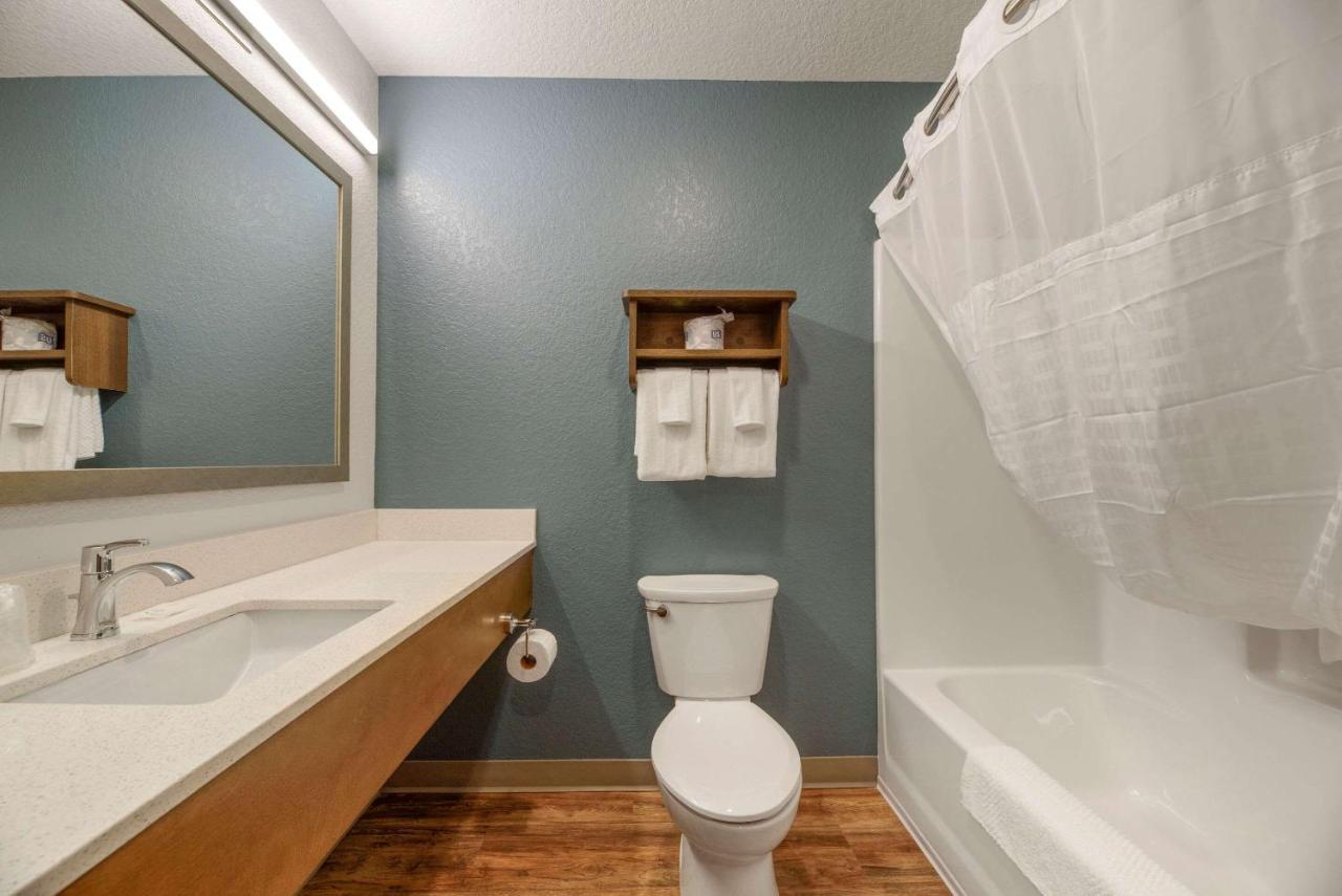 Woodspring I-4 & Convention Center Hotel Orlando