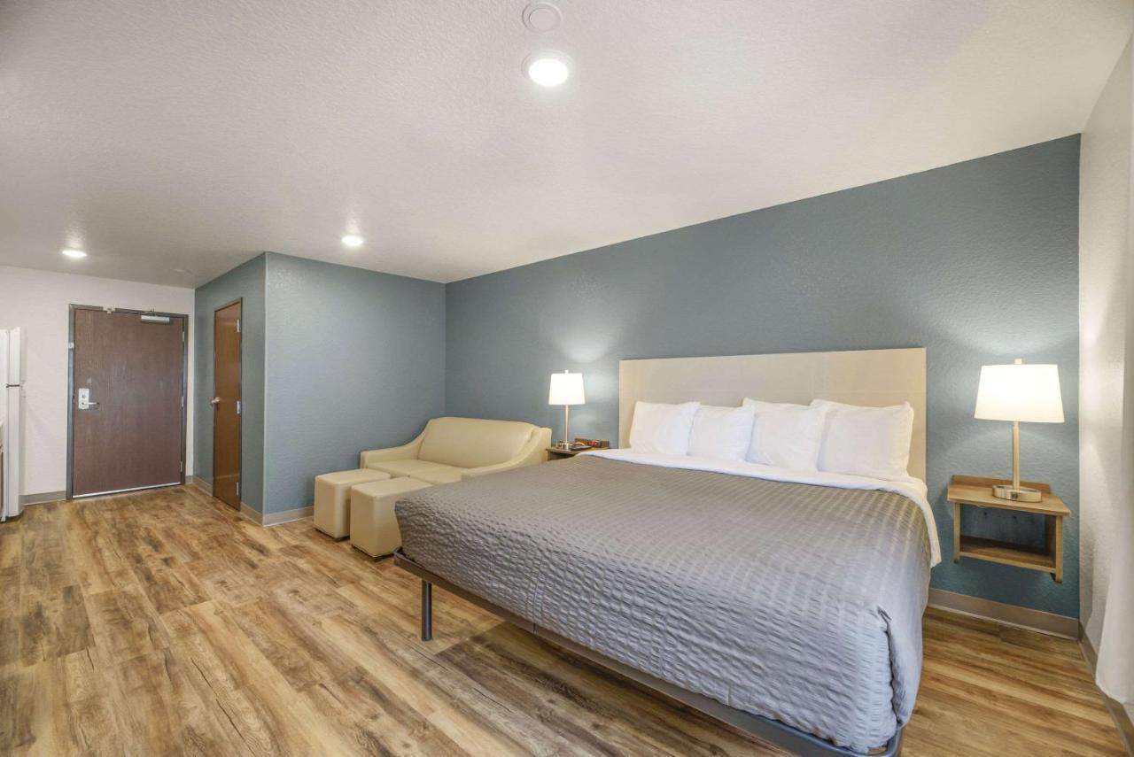 Hotel Woodspring I-4 & Convention Center Orlando