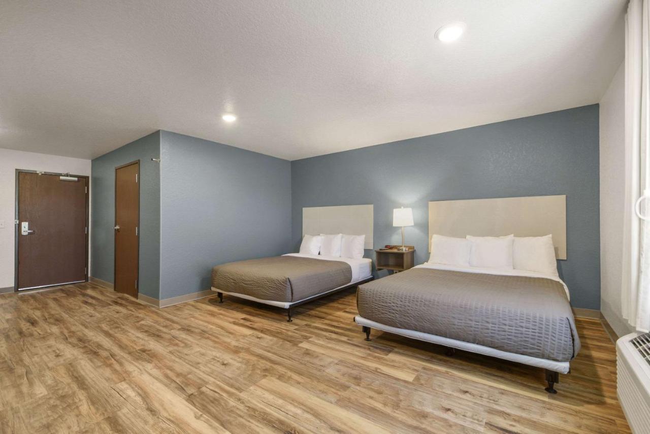 Woodspring I-4 & Convention Center Orlando