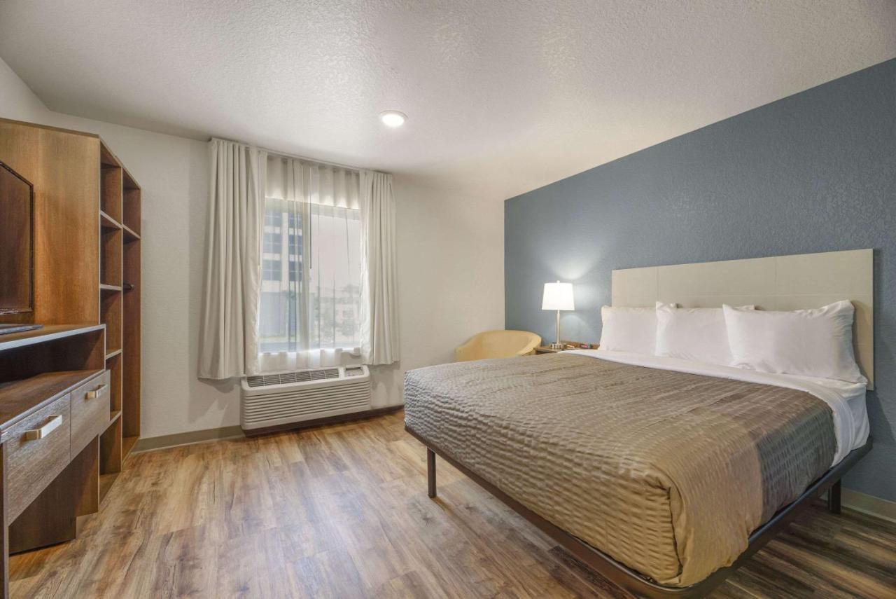 Woodspring I-4 & Convention Center Hotel 2*
