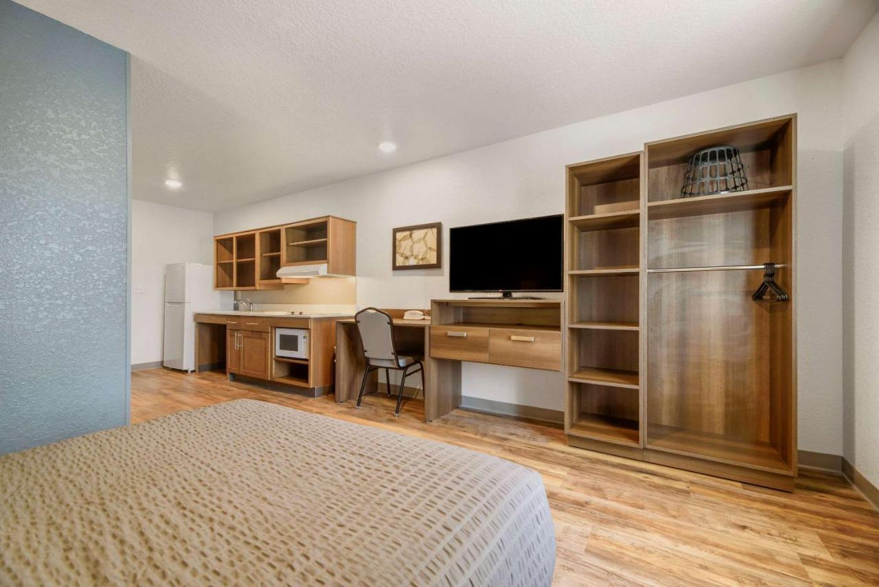 Woodspring I-4 & Convention Center Hotel 2*