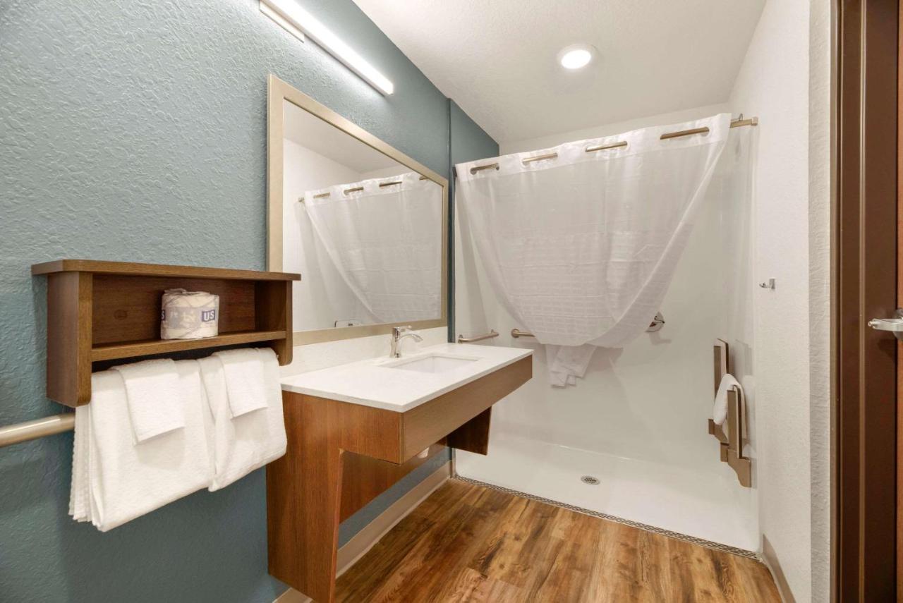 Hotel Woodspring I-4 & Convention Center Orlando