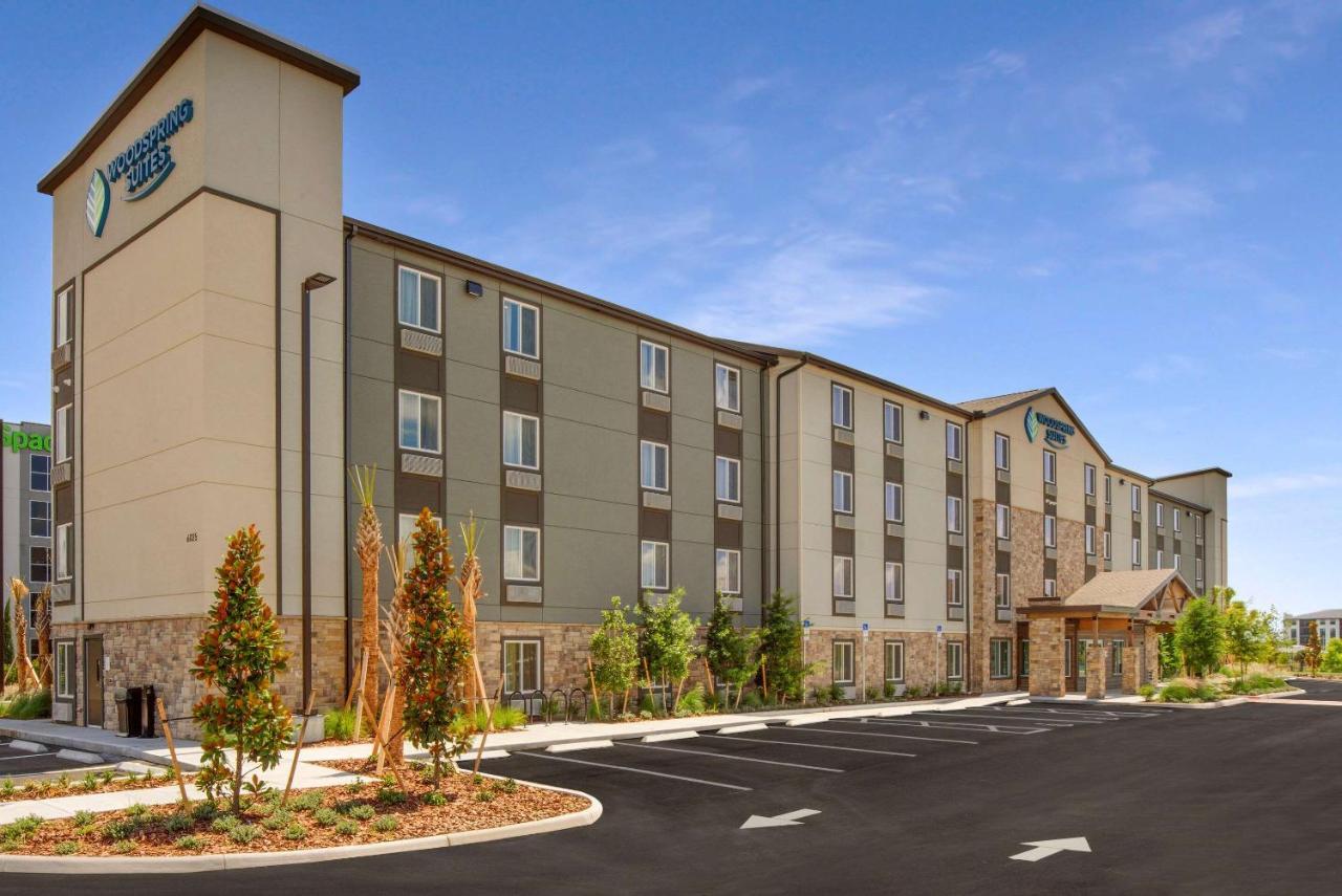 Woodspring I-4 & Convention Center Orlando