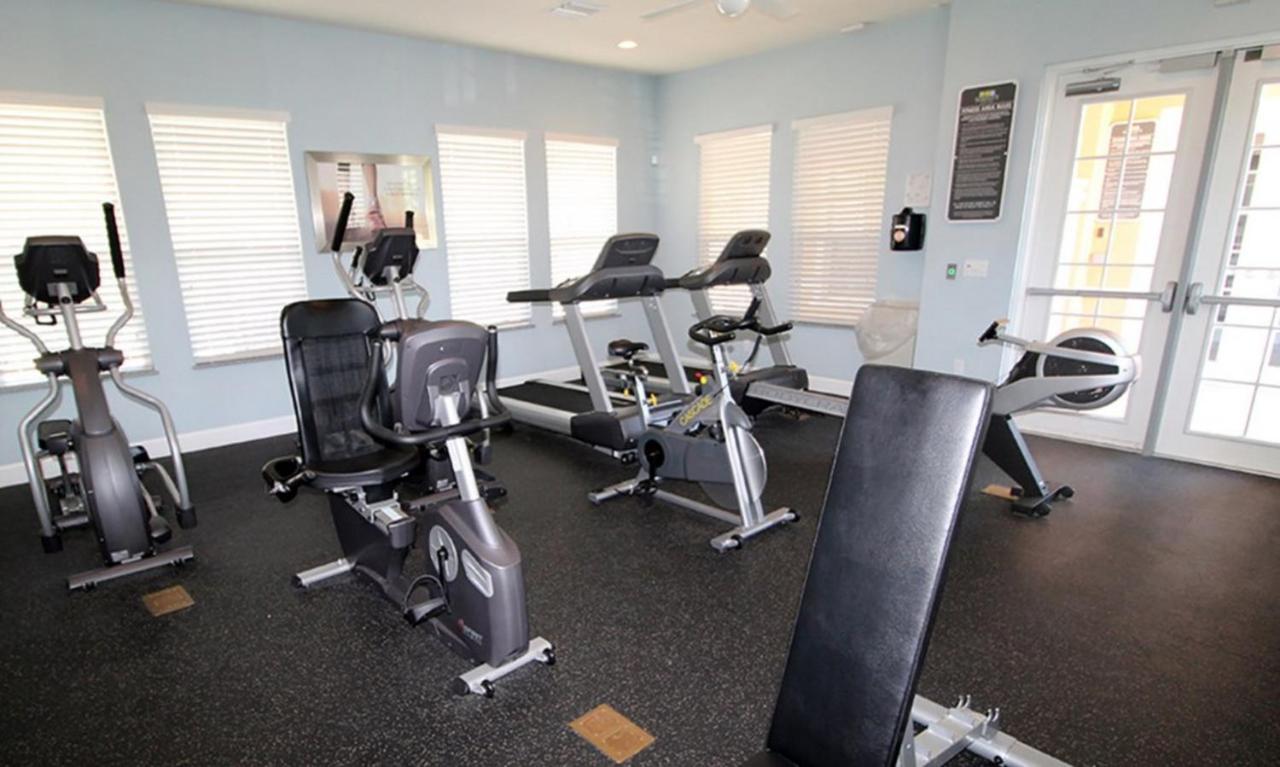 17443 Serenity By Holiday Homes Orlando