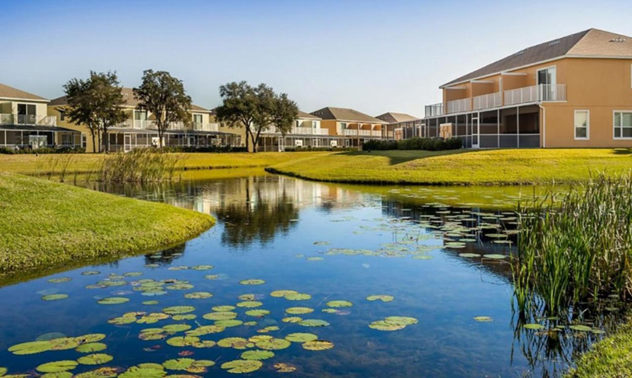 17443 Serenity By Holiday Homes Orlando