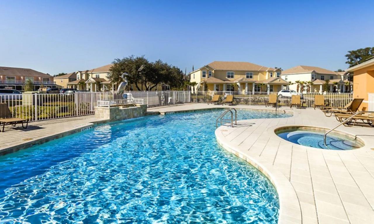 Holiday home 17443 Serenity By Holiday Homes Orlando
