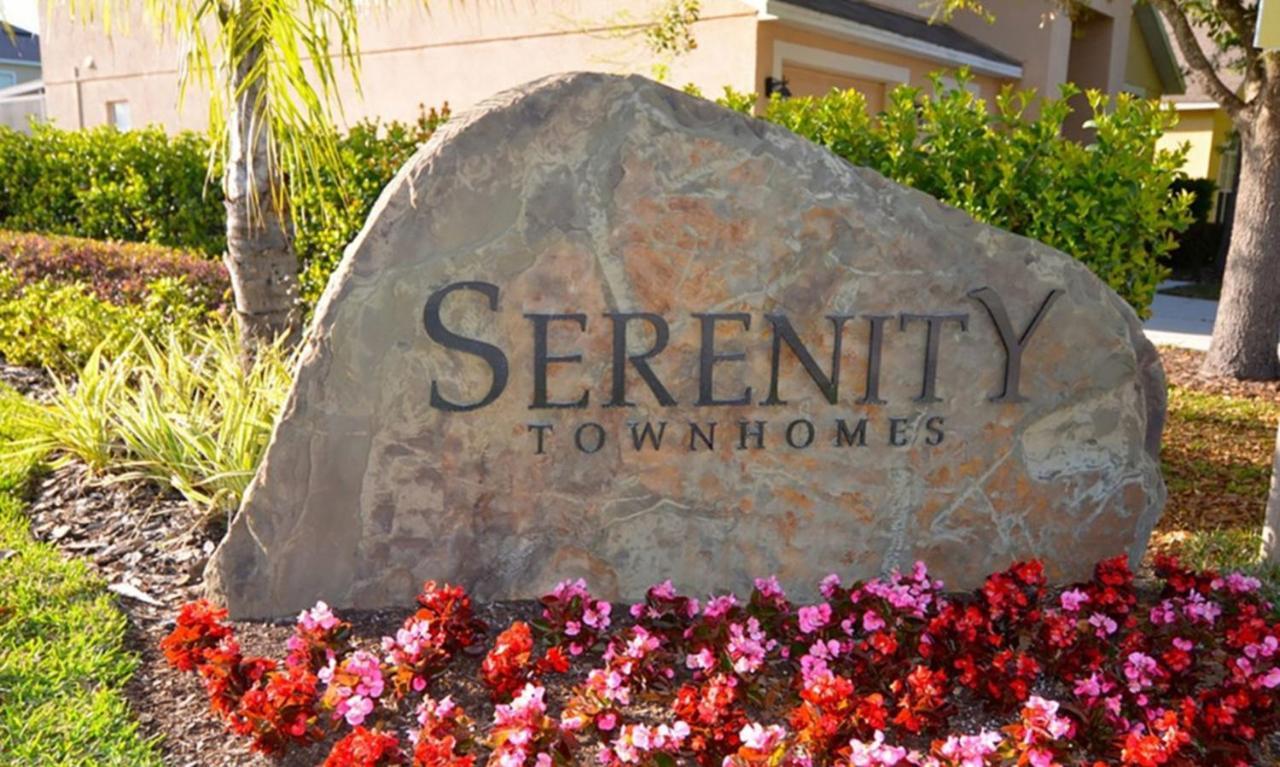 17443 Serenity By Holiday Homes Holiday home Orlando