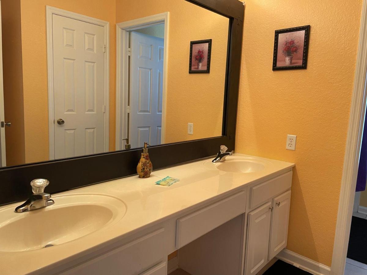 Holiday home Windsor Hill W Pool, 5 Min From Orlando
