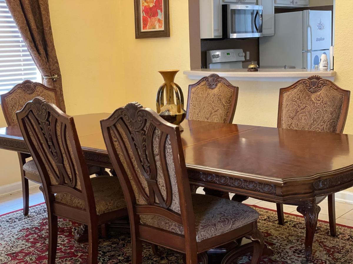 Windsor Hill W Pool, 5 Min From Holiday home Orlando