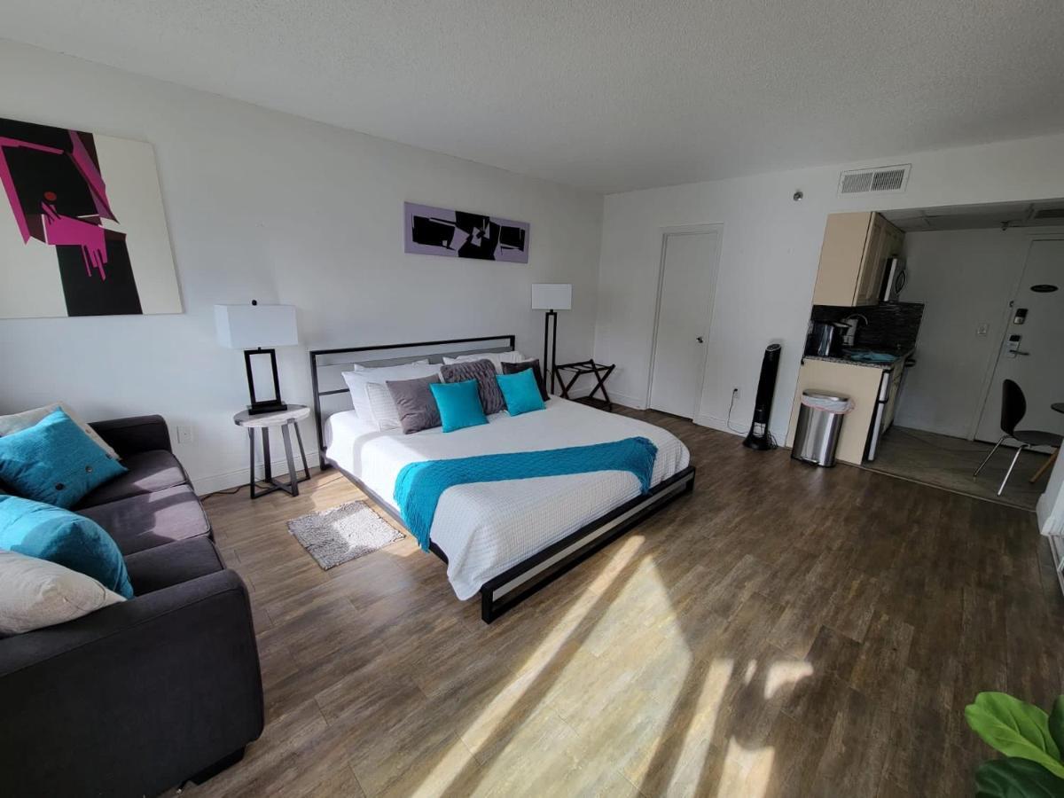Amazing Studio, Close To All Attractions.