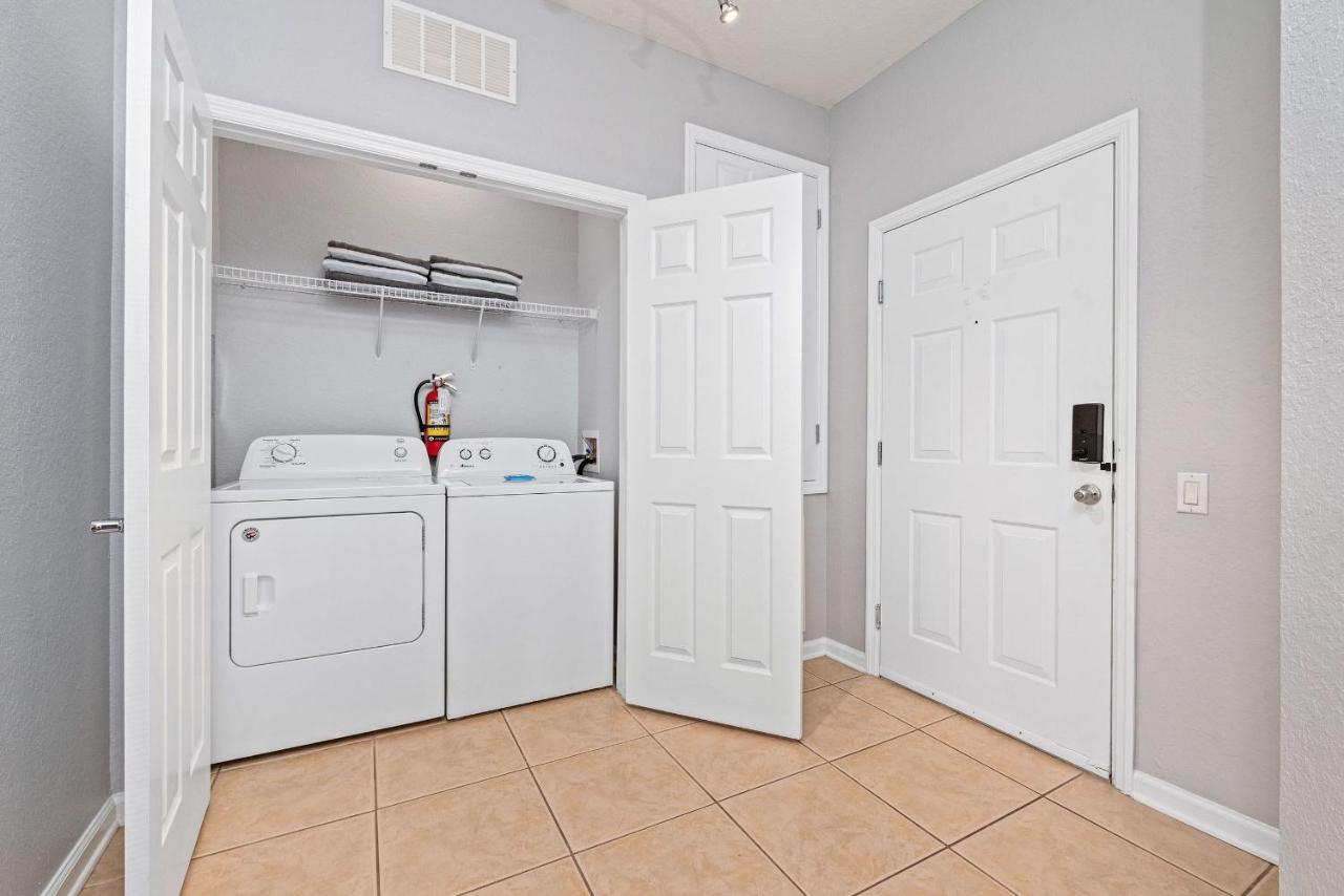 Vista Cay Apartment Orlando