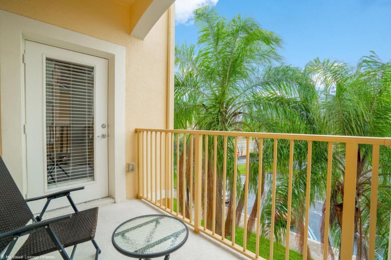 Vista Cay * Orlando