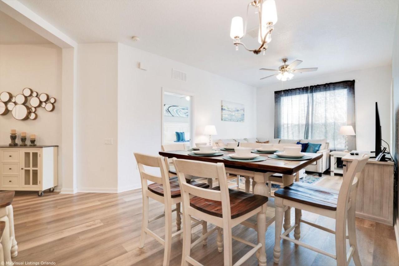 Vista Cay Apartment Orlando