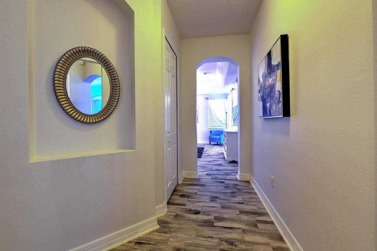 Private Pool, Game Room, Near And Universal!! * Orlando