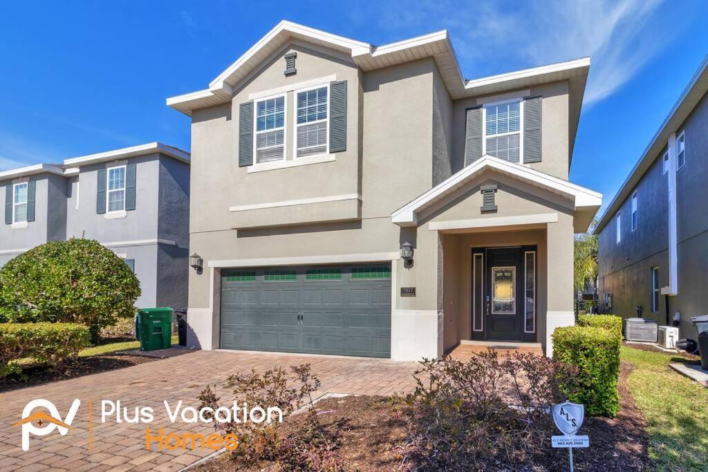 7617-luxury Wpool & Hot Tub * Orlando