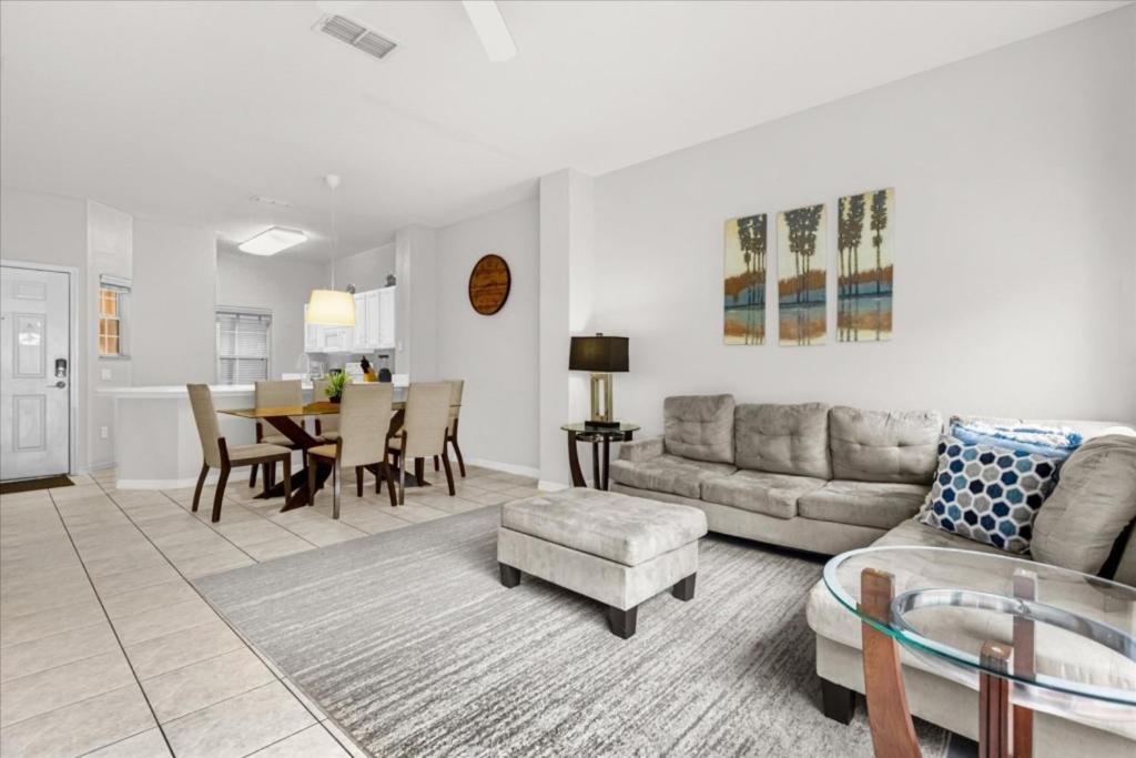 3 Bedrooms - 2,5 Bathrooms - Encantada 3120 Yl Holiday home *