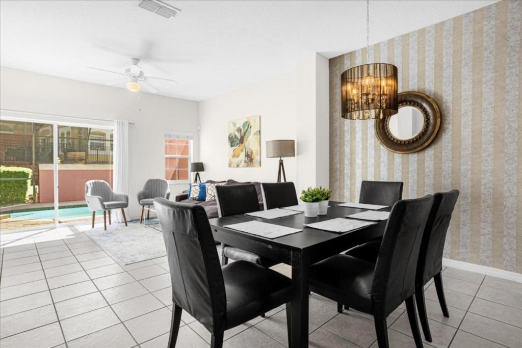 3 Bedrooms - 2,5 Bathrooms - Encantada 3091 Yl Holiday home *