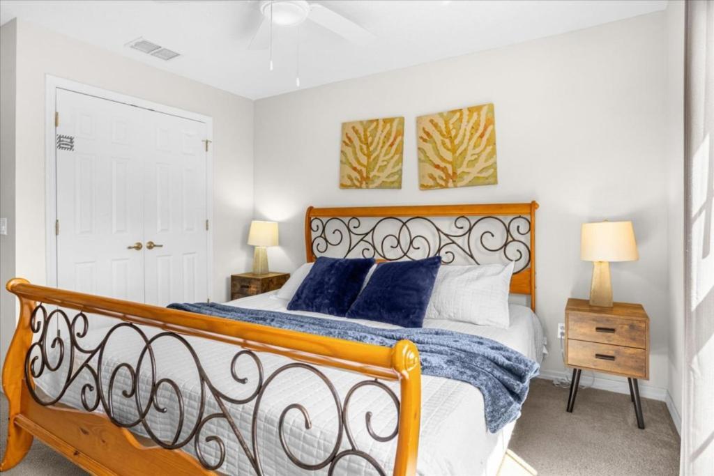 3 Bedrooms - 2,5 Bathrooms - Encantada 3091 Yl Holiday home *