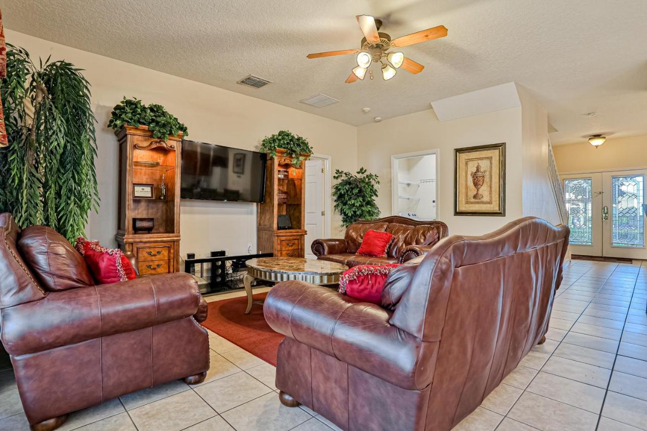 Holiday home Lavish Arcadia Escape *