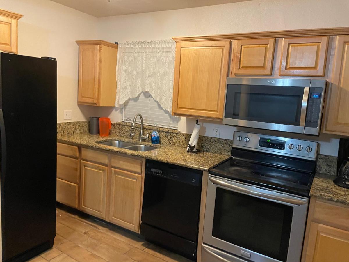 Necessary Retreat Holiday home Orlando