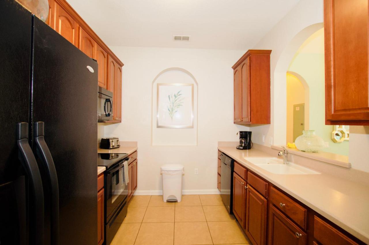 Vista Cay Standard 2 Bedroom Apartment Orlando