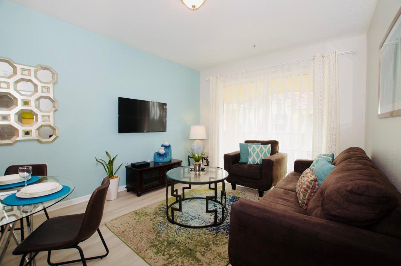 Vista Cay Standard 2 Bedroom *