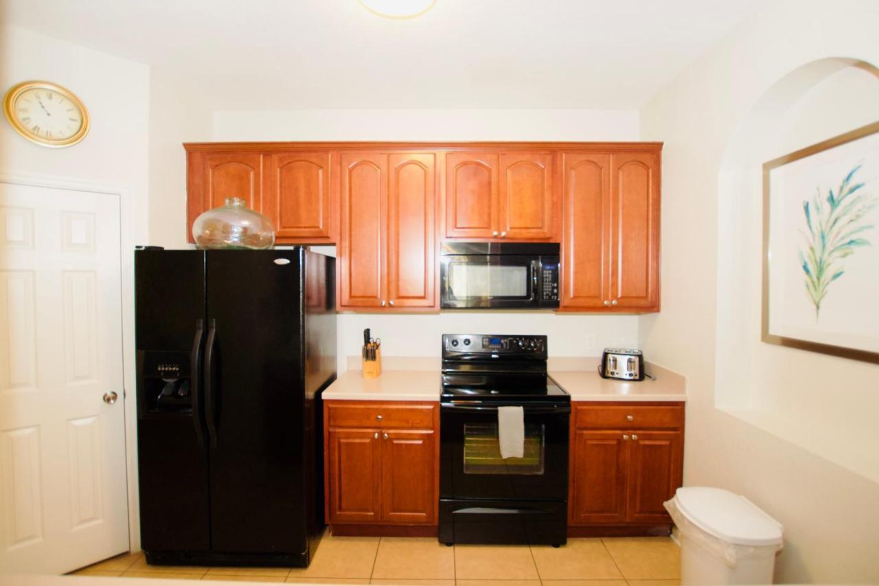 Apartment Vista Cay Standard 2 Bedroom Orlando
