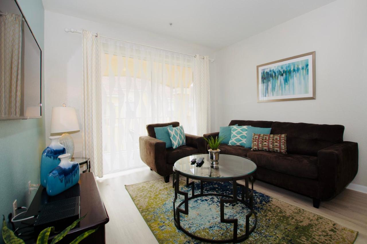 Vista Cay Standard 2 Bedroom * Orlando