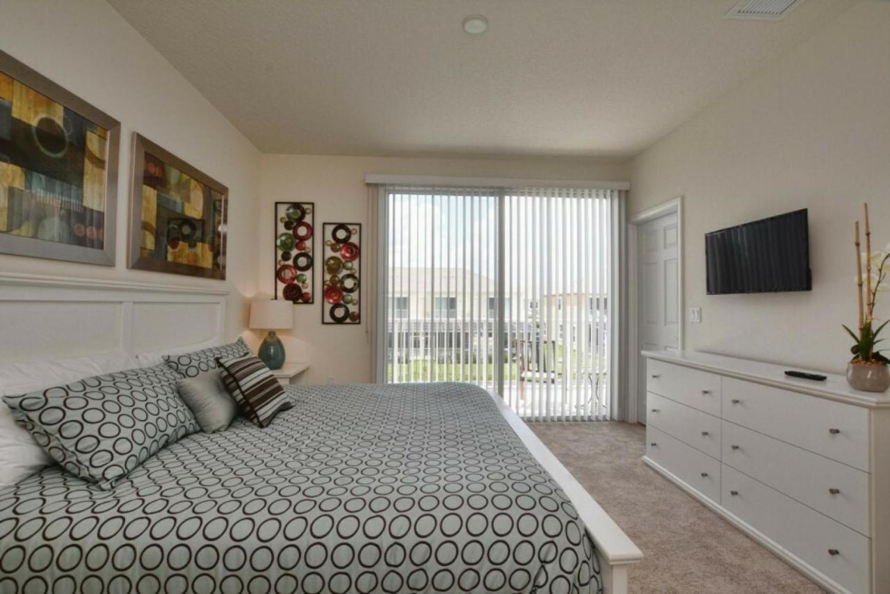 Holiday home Serenity 3 Bedroom Vacation 1523