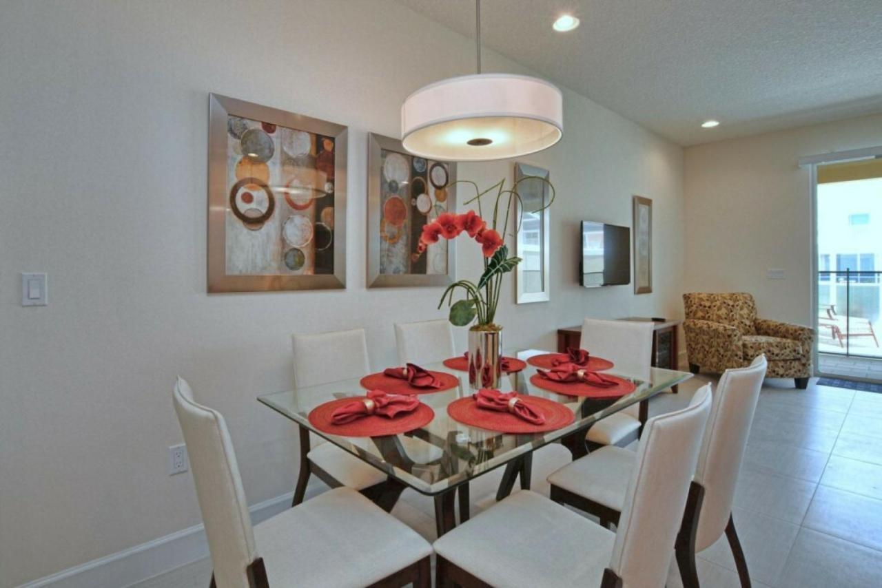 Serenity 3 Bedroom Vacation 1523 *